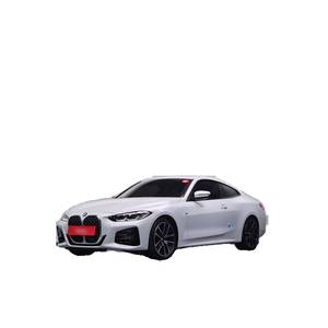 BMW Série 4 420i M Sport Coupé 2024, 30 741 km, Boîte de vitesses automatique, Volant à gauche, Caméra de recul - Product Image 1