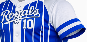 Custom Baseball Uniform Set Breathable Sports Jersey & Pants Team Wear Training Kit <b>Athletic</b> Apparel - Product Image 6