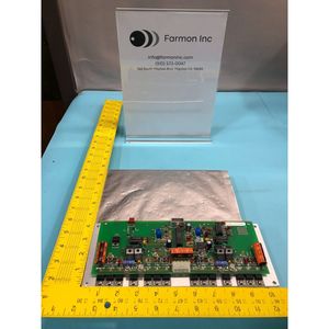 Brooks PRI PB02807 COMP SIDE REV F BOARD ASSY - Équipements et pièces semi-conductrices d'occasion fiables à l'échelle mondiale - Product Image 2
