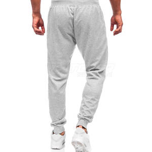 กางเกงวิ่งออกกำลังกายสำหรับผู้ชาย เหมาะสำหรับการฝึกซ้อมในยิม วิ่งออกกำลังกาย และสวมใส่ในชีวิตประจำวัน - Product Image 4