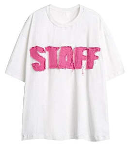 Camiseta sencilla de algodón 100% para hombre, corte holgado, informal, personalizada, de manga corta, en venta a precio económico. - Product Image 4