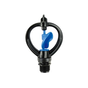Aspersor de PVC para Jardín, Césped, Invernadero, Riego Agrícola, Duradero, Ahorra Agua, Hecho en Gujarat, Calidad de Exportación, Venta al Por Mayor - Product Image 4