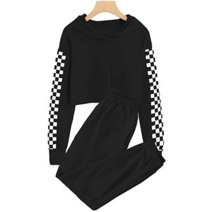 Camiseta sin mangas con capucha para mujer, personalizada al por mayor, con botones y encaje, transpirable, ligera, informal, de fábrica OEM - Product Image 4