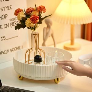 Espositore Girevole per Cosmetici di Lusso - Organizzatore per il Trucco - Product Image 4