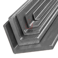 Barre d'angle en acier inoxydable 304 316L laminée à chaud, égal et inégal, pour support structurel de construction