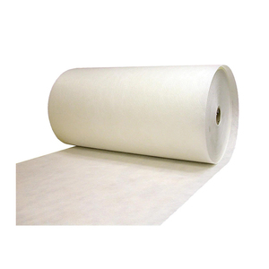 ราคาโรงงาน คุณภาพสูง พรีเมียม คุณภาพเยี่ยม ขนาดตามสั่ง พิมพ์กราเวียร์ด้านเดียว 130 แกรม เคลือบ PE เยื่อกระดาษบริสุทธิ์ ใช้ได้กับการพิมพ์กราเวียร์ - Product Image 1