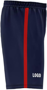 Customized Logo Quick Dry Football Jersey Sports Kit Training Wear Set <b>Soccer</b> Uniform Football Full Set Manufacturer - Product Image 4