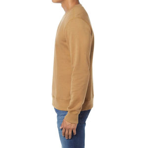 Sweat-shirt personnalisé en molleton de coton premium, fabricant de vêtements OEM, marque privée, vente en gros de vêtements - Product Image 5