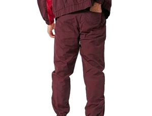 Survêtement coupe-vent pour homme, veste légère à capuche et pantalon, résistant au vent, vêtements de sport athlétiques - Product Image 4
