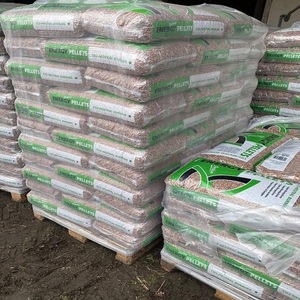 Pellets de madera para estufas y calderas residenciales con producción de calor constante y fácil manejo para uso diario - Product Image 3