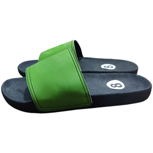 Unisex Warm Fur Korean Style Winter Outdoor Fashion <b>Slippers</b> Canvas PVC Slides Custom Logo Available Light Weight Anti-Slip - Product Image 5