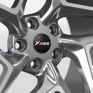 Jantes Flow Forming de style supercar italien |   Jantes en alliage personnalisées |   Roues de luxe haute performance de 19, 20, 21, 22, 23, 24 et 26 pouces - Product Image 5