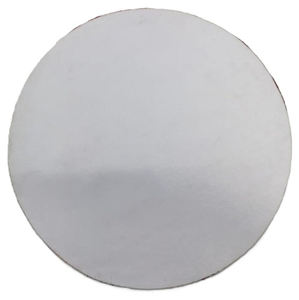 Handmade Embroidery <b>Coasters</b> Glass <b>Bead</b> Cup Pad for Table Decor at Bulk Rate - Product Image 6
