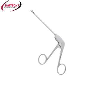 Surtechs SHARK GRASPER 220mm Arthroscopie manuelle de la hanche Dispositif de longueur de travail - Product Image 1