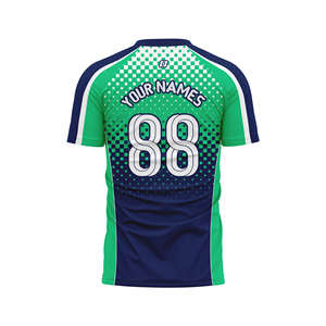 La conception imprimée du t-shirt Active Wear, respirante et élégante, passe de la salle de sport aux sorties décontractées - Product Image 4