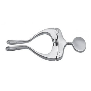 Instrumentos Veterinarios de Alta Calidad para Odontología de Roedores: Abrebocas de Acero Inoxidable con Logotipo Personalizado a Precio Competitivo - Product Image 4