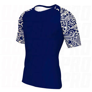 Paket Seragam Sepak Bola Amerika Terbaru, Termasuk Seragam Sublimasi, Nama Tim, Kaos Kompresi, Tas, Tracksuit, dan Hoodie - Product Image 5