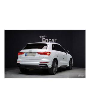 Audi Q3 35 TDI Premium 2023, 42 075 km, Diesel, Volant à Gauche, Sièges en Cuir, Caméra Arrière - Product Image 2