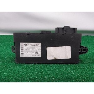 X5 ECU et modules informatiques d'occasion 9278746 - Product Image 1