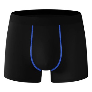 Custom Wholesale Mens Nylon Spandex Compression Shorts Quick Dry Gym Running Base <b>layer</b> Fitness Tights - Product Image 2