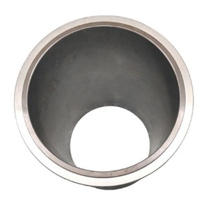 Pièces de réparation et de reconstruction de moteur diesel OEM Standard D60, chemise de cylindre de type humide - Product Image 1