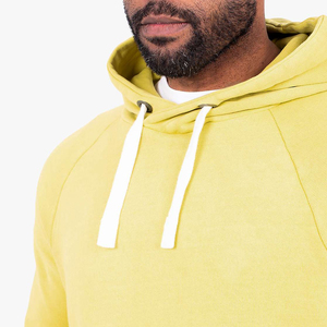 Sudaderas con Capucha de Alta Calidad OEM, Lisas, Gruesas, de Forro Polar, con Logotipo Impreso, de Algodón, Extra Grandes, Personalizadas, Unisex, Transpirables, para Hombre, Negras, de Invierno - Product Image 4