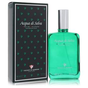 Acqua Di Selva Profumo da Uomo Eau De Cologne Spray Fragranza - Product Image 1
