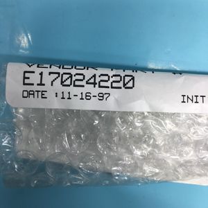 Varian E17024220 Low Beam Aperture, 151726 - อุปกรณ์และอะไหล่เซมิคอนดักเตอร์ระดับโลกที่เชื่อถือได้ - Product Image 4