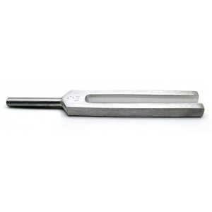 Diapason médical 512 Hz C512 en acier inoxydable, instrument de diagnostic, outil de test auditif en otologie, fournisseur pour examen neurologique - Product Image 4