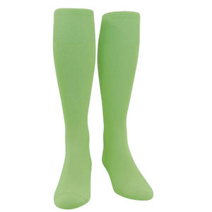 Calcetines de Fútbol de Compresión Personalizados al por Mayor para Hombre, de Algodón Transpirable, Gruesos, Talla Grande, con Logotipo Personalizado, para Uso en Invierno - Product Image 3