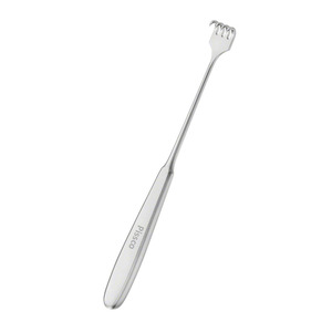 Rétracteur de plaie Volkmann PISSCO, outil chirurgical, rétracteur de plaie Volkmann médical - Product Image 2