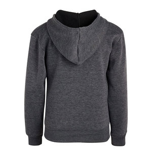 Conjuntos Deportivos de Alta Calidad, Gruesos, de Forro Polar, Talla Grande, Conjuntos Deportivos al por Mayor, Sudadera con Capucha, Conjunto de 2 Piezas para Hombre - Product Image 5