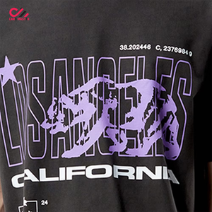 Camisetas Gráficas para Hombre con Diseño Único, Ropa de Moda Urbana, Camisetas Elegantes de Secado Rápido, Camisetas Estampadas de Manga Corta para Hombre - Product Image 4