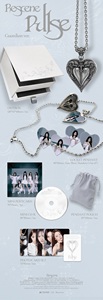 RESCENE - [ PULSE ] 4TH MINI (Versión GUARDIAN) Álbum de K-Pop en CD, el Más Vendido en Corea, para Todas las Edades - Product Image 4