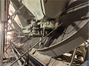 Lettiera per gatti in Bentonite mista Premium/alta aggrottatura, bassa polvere, sabbia antiodore con deodorante per case Multi-<span class=keywords><strong>gatto</strong></span> - Product Image 6