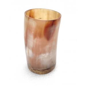 Vaso de Chupito Vikingo Hecho a Mano, Estilo Medieval, Ideal como Regalo de Navidad para Hombres y Amantes de la Historia - Product Image 2