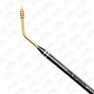 Sonda Dental DE Acero inoxidable superventas, instrumentos médicos DE diagnóstico DE alta calidad, examen Dental preciso quirúrgico - Product Image 5