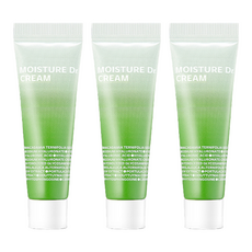 Crema Idratante Isoi Moisture Doctor Jang Su-jin, 45ml, 3 pezzi in offerta. - Product Image 1