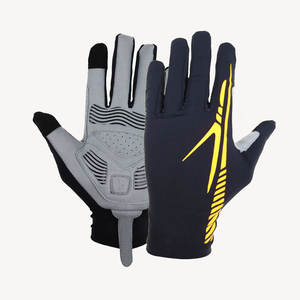 Guantes de Ciclismo de Dedo Completo de la Mejor Calidad, Compatibles con Pantalla Táctil, Cómodos y Duraderos, Adecuados para Ciclismo de Montaña y Carreras - Product Image 6
