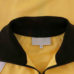 Nouvelle arrivée, veste d'entraînement respirante pour hommes en gros, prix bas, veste d'entraînement imperméable et confortable pour hommes, veste d'hiver pour hommes - Product Image 3