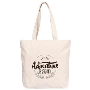 Approvisionnement direct en usine Sacs en toile de coton en vrac écologiques pour usage promotionnel Fournisseur de sacs en toile à bas quantité minimale de commande - Product Image 1