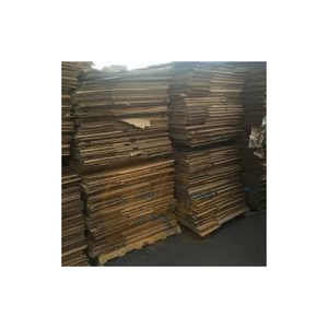 Chatarra de Cartón Corrugado Antiguo Tipo ONP para Compostaje y Mejora del Suelo - Product Image 6