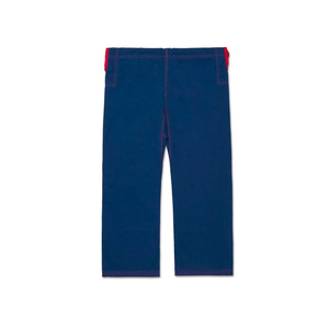 Lote de Shoyorol de Calidad Premium a Precio Mayorista RTS # Kimono de Jiu Jitsu Super Ligero Retro 145 para Luchador - Product Image 4