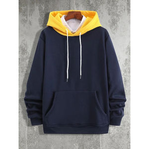 Sudaderas con Capucha de Invierno para Hombre de Primera Calidad, con Tela de Forro Polar, Secado Rápido y Transpirable, Hechas a Medida para un Estilo Diario Elegante - Product Image 3