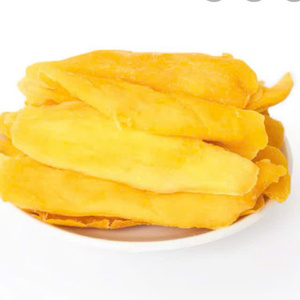 Tranches de mangue séchées FD du Vietnam de qualité supérieure, service OEM, prix d'usine, export en vrac, collation de fruits tropicaux naturels, sucrés et moelleux - Product Image 3