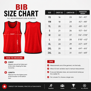 Custom Summer Printed Football <b>Training</b> Pinnies Mesh Soccer Practice <b>Bib</b> Team Scrimmage Vest - Product Image 5