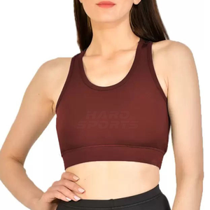 Ropa Deportiva para Mujer, Sujetador Deportivo Sin Costuras, Sujetador Deportivo de Alta Calidad para Mujer, Ropa Deportiva - Product Image 6