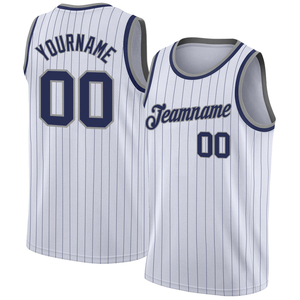 Maillot de basketball personnalisé pour homme en maille respirante, haute qualité, collection été 2026, impression par sublimation OEM - Product Image 6