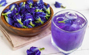 Flor de Mariposa Deshidratada Natural Pura de Alta Calidad, Ingrediente de Té Azul Seco, Empacado a Granel, Grado de Exportación - Macy - Product Image 1