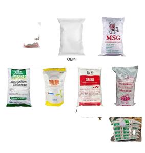 Poudre d'assaisonnement au goût de poulet certifiée Halal de qualité alimentaire pour les aliments frits / BBQ / chips de pommes de terre - Product Image 1